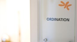 Praxis - Dr. Alexander Just - Frauenarzt St. Pölten 3100