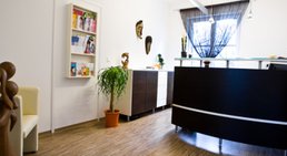 Dr. Alexander Just - Frauenarzt St. Pölten 3100