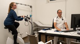 Dr. Ilyas Kozanli - Internist Wien 1190