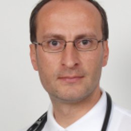 Dr. Ilyas Kozanli - Internist 1190 Wien