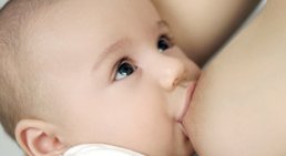 Stillberatung und Ernährungsberatung -