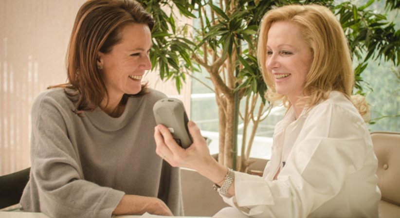 Ernährungsberatung - Dr. Daniela Themmer - Praktische Ärztin Wien 1010