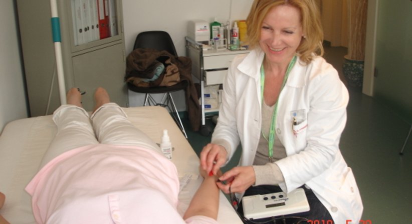 Ernährungsberatung - Dr. Daniela Themmer - Praktische Ärztin Wien 1010