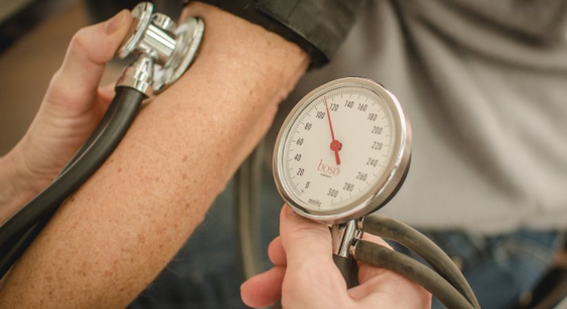 Gesundenuntersuchung - Dr. Daniela Themmer - Praktische Ärztin Wien 1010