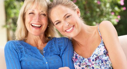 Gynäkologische Vorsorgeuntersuchung