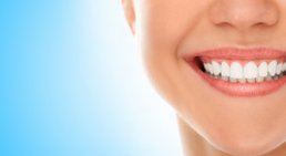 Mundhygiene -