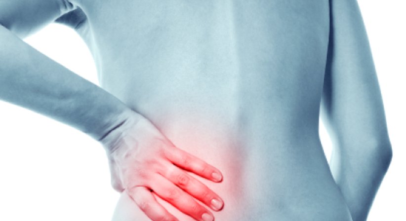 Bandscheibenvorfall - OA Dr. Nikolaus Ulreich - Orthopäde Wien 1170