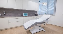 Dr. Andrea Oßberger - Plastische Chirurgin Linz 4020
