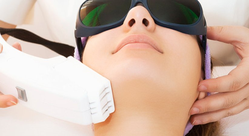 Laser - Dr. Andrea Oßberger - Plastische Chirurgin Linz 4020