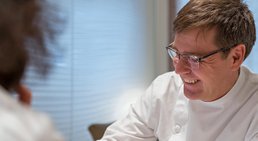 Praxis - Dr. Thomas Pawlowski - Zahnarzt Wien 1010