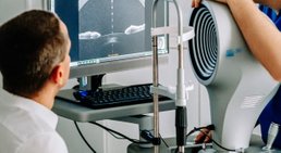 Praxis - Dr. Victor Derhartunian, FEBO - Augenarzt Wien 1010