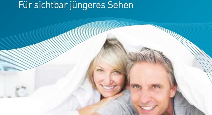Alterssichtigkeit Augenlaser PresbyMax/Monovision - Dr. Victor Derhartunian, FEBO - Augenarzt Wien 1010