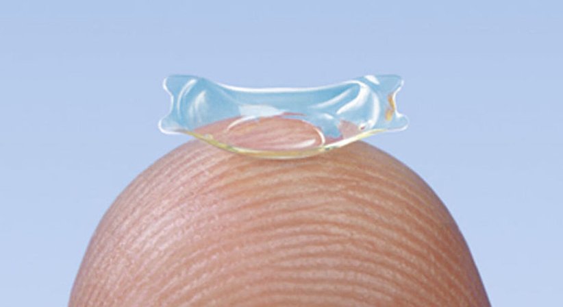 Phake Linsen - Augen OP - Dr. Victor Derhartunian, FEBO - Augenarzt Wien 1010