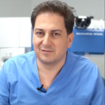 Dr. Victor Derhartunian, FEBO - Augenarzt Wien 1010
