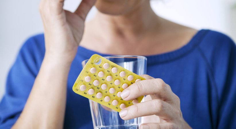 Abklärung von hormonellen Störungen - Dr. Alexander Just - Frauenarzt Wien 1010