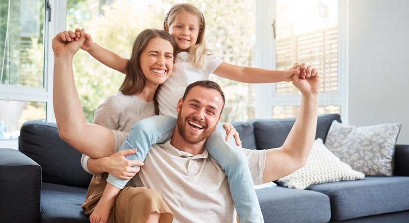 “JUST ONE STEP” – mein Konzept zur Vorsorge für Familie und Fruchtbarkeit - Dr. Alexander Just - Frauenarzt Wien 1010