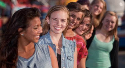 Teenagersprechstunde