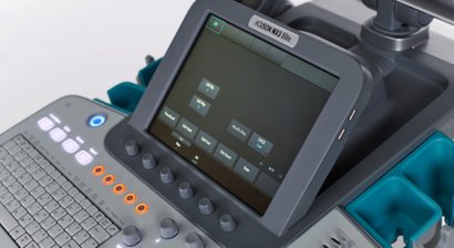 Ultraschallabklärungen