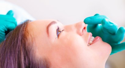 Nasenkorrektur (Rhinoplastik) 