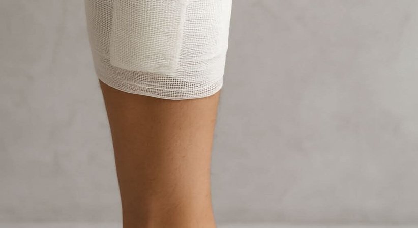 Spezialisiertes Wundmanagement & Behandlung des Ulcus cruris - Mag. OA Dr. Octavian Iancu, MSc. - Allgemeinchirurg/Viszeralchirurg Horn 3580