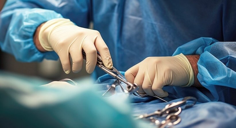 Moderne Hernienchirurgie (Leisten-, Narben- und Nabelbrüche) - Mag. OA Dr. Octavian Iancu, MSc. - Allgemeinchirurg/Viszeralchirurg Horn 3580