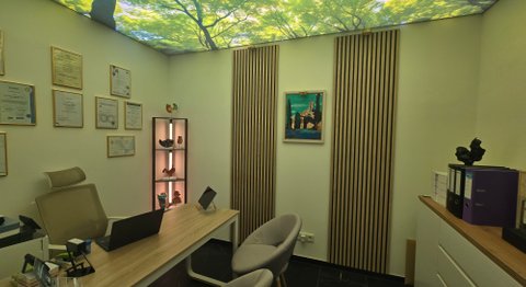 Mag. OA Dr. Octavian Iancu, MSc. - Allgemeinchirurg/Viszeralchirurg Horn 3580