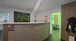 Mag. OA Dr. Octavian Iancu, MSc. - Allgemeinchirurg/Viszeralchirurg Horn 3580