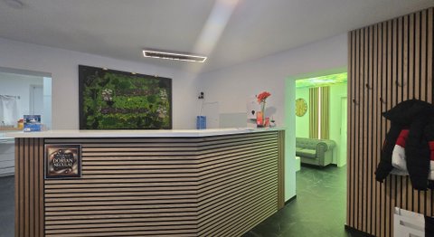 Mag. OA Dr. Octavian Iancu, MSc. - Allgemeinchirurg/Viszeralchirurg Horn 3580