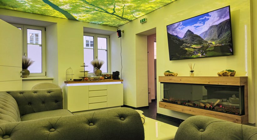 Mag. OA Dr. Octavian Iancu, MSc. - Allgemeinchirurg/Viszeralchirurg Horn 3580