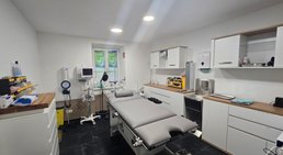 Mag. OA Dr. Octavian Iancu, MSc. - Allgemeinchirurg/Viszeralchirurg Horn 3580