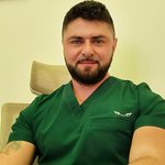 Mag. OA Dr. Octavian Iancu, MSc. - Allgemeinchirurg/Viszeralchirurg Horn 3580