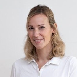 Dr. med. univ. Amanda Zbyszewski - Hautärztin Wien 1050
