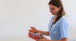 Dr. Rita Esmeralda Salvador Pinto, MSc PhD MRCGP - Praktische Ärztin Wien 1020