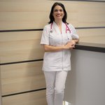Dr. Rita Esmeralda Salvador Pinto, MSc PhD - Praktische Ärztin Wien 1020