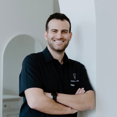 Dr. med. dent. Ammar Sibaei - Zahnarzt Wien 1030