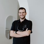 Dr. med. dent. Ammar Sibaei - Zahnarzt Wien 1030