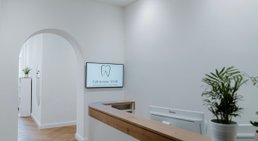 Dr. med. dent. Ammar Sibaei - Zahnarzt Wien 1030