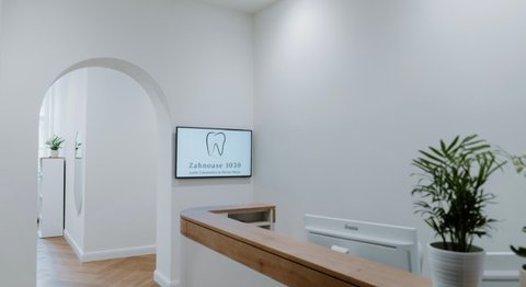 Dr. med. dent. Ammar Sibaei - Zahnarzt Wien 1030