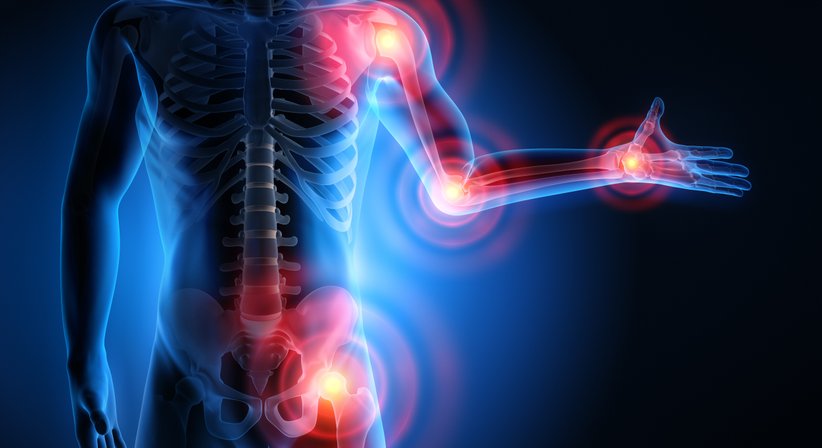 Gelenkinfektionen - Prim. Dr. Thomas Hofstädter - Orthopäde Salzburg 5020