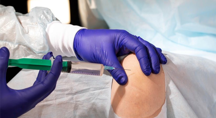 Stammzellentherapie bei Arthrose - Prim. Dr. Thomas Hofstädter - Orthopäde Salzburg 5020