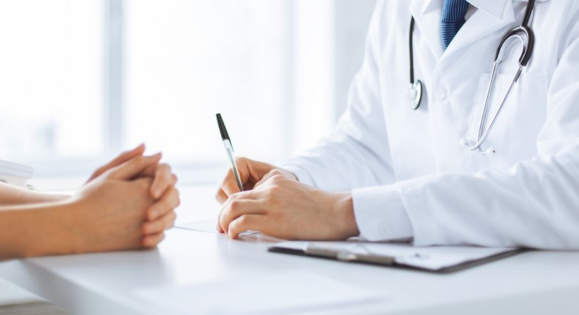 Knorpelaufbaukur mit Hyaluronsäure (bei Arthrose) - Prim. Dr. Thomas Hofstädter - Orthopäde Salzburg 5020