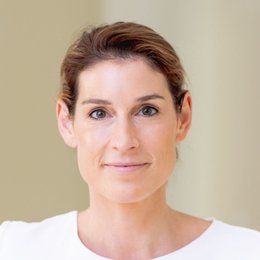 Priv.-Doz. Dr. Johanna Latzka - Hautärztin Wien 1050