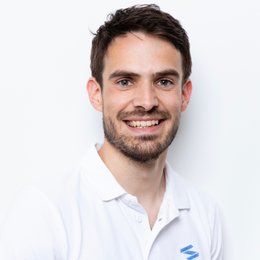 Dr. Lukas Panzenböck - Orthopäde Wien 1130