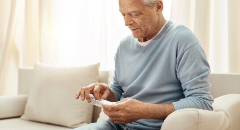 Bewegungsstörungen - OA Dr. Christian M. Neuhauser - Neurologe Wien 1030