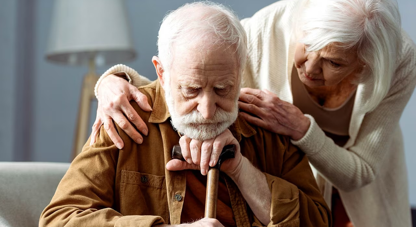 Gedächtnisstörungen - OA Dr. Christian M. Neuhauser - Neurologe Wien 1030