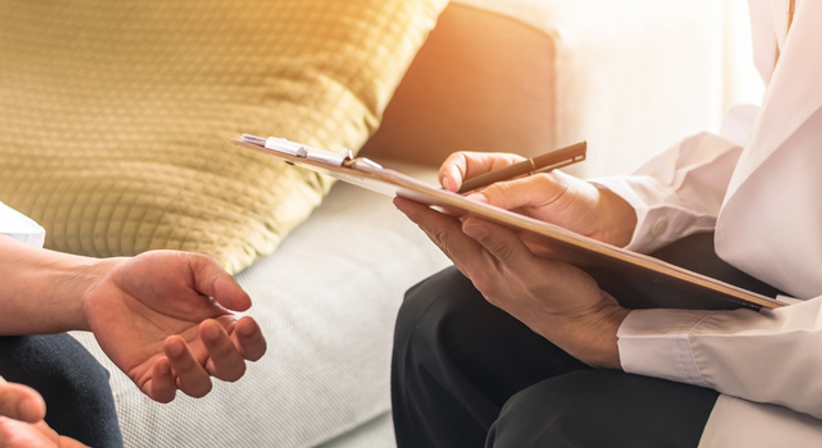 Psychosomatische Beschwerden - OA Dr. Christian M. Neuhauser - Neurologe Wien 1030