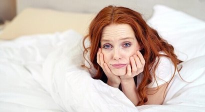 Restless-Legs-Syndrom