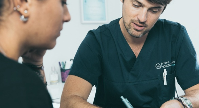 Hautverjüngung & Kollagenaufbau: (Inklusive DoubleTite, LAVIEEN Thullium Laser, HiFU, Plasma PRP & fraktionierter Laser)   bei Praxis am Kärntner Ring