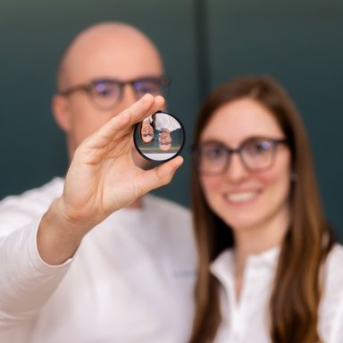 Dr. Christoph Singer, FEBO FEBOS-R - Augenarzt Lienz 9900