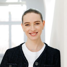 Dr. Allessandra Aisha Tramontana-Handler, MSc - Frauenärztin Wien 1190